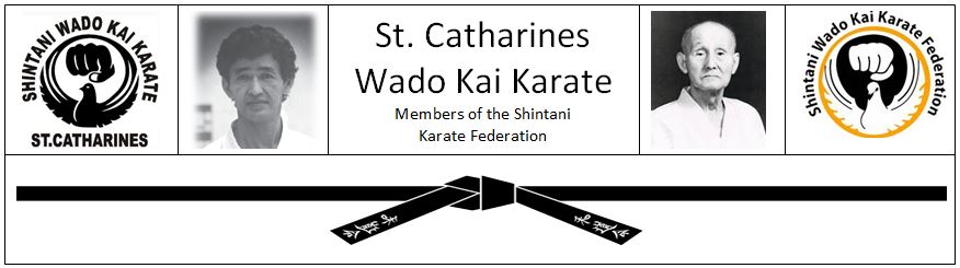 St. Catharines Wado Kai Karate